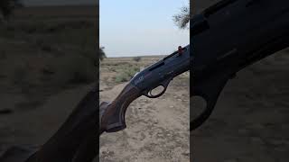 تجربة تأثير وقوة فشق شوزن سلق Balle calibre 12 Shotgun slugs FABARM [upl. by Vanya]