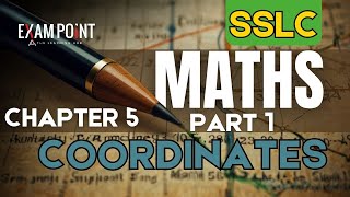 Class 10 SCERT Maths  Chapter 6 Coordinates Part 1  Introduction to Coordinates [upl. by Menon]