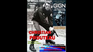 1ER REPORTAGE  CHRISTIAN PROUTEAU commandant et créateur du GIGN [upl. by Dianemarie]