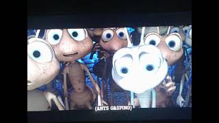 A Bugs Life 1998 Movie Review Pt 1 [upl. by Enehpets]