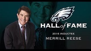 The Very Best Of Merrill Reese Part VI [upl. by Darbie462]