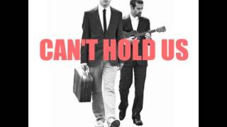 Macklemore  Cant Hold Us feat Ray Dalton TURNSY Club Mix [upl. by Remus650]