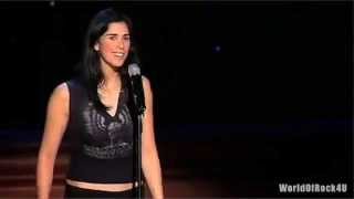 Sarah Silverman  Jews Christ amp Martin Luther King [upl. by Ama]