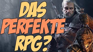 Das allerbeste RPG – Wir besprechen Witcher 3 mit FragNartYT – CCG15 [upl. by Aurilia]