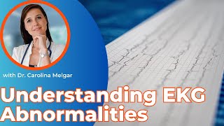 Decoding Abnormal EKG Unveiling Bradycardia and Tachycardia [upl. by England]