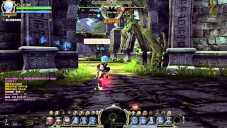 《Dragon Nest》TzuShocK Guardian Vs 活殺留聲 Barbarian｛Lv60 PVP｜Softban｝ [upl. by Halda498]