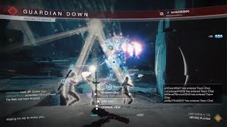 Destiny 2 two phase on atheon and Vex mythoclast drop [upl. by Noble]