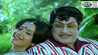 Kaalam Maaralaam Song  SPBVani Jayaram  SivajiGanesanAmbika  Ilayaraja Superhit HD Song [upl. by Hassin]