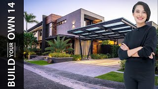 Tour a Home That Redefined Filipino Architecture Genius Architect [upl. by Annabela695]