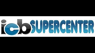 iCB SuperCenter Intro [upl. by Aicil]