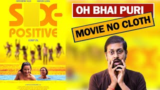 Positive Movie Review In Hindi By Update One [upl. by Jb]