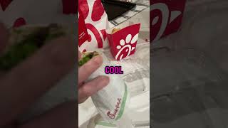 Is ChicFilA Scamming Customers 🐔 [upl. by Omrellig534]