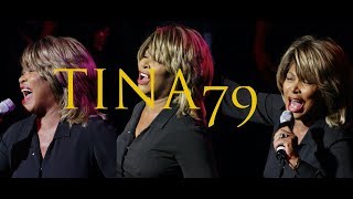 TINA79  Fans Birthday Party  London 2018 Trailer [upl. by Almat911]