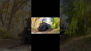 Essex Steam Train 97 essexsteamtrain steamtrain essexsteamtrain northamericanrailfilms3025 [upl. by Alburga]