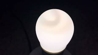 DURACELL PROCELL 9 watt A shape CFL spiral bulb [upl. by Fawn]