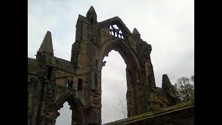 Guisborough Priory and church [upl. by Elliott]