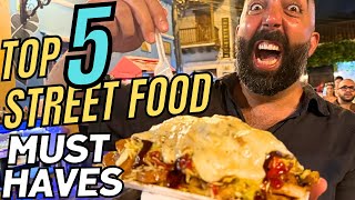 A Guide to Colombia’s Best Street Food Travel Experiences [upl. by Michi849]