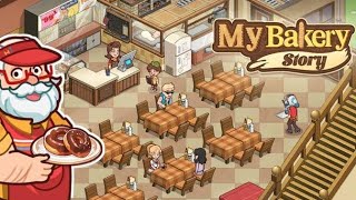 MY BAKERY STORY [upl. by Hamian]