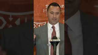 Texas Longhorns football coach Steve Sarkisian on Staying Ahead in Football Strategy texasfootball [upl. by Olivia]