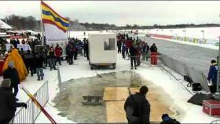 NOS Sport  Schaatsen  Live [upl. by Peoples834]