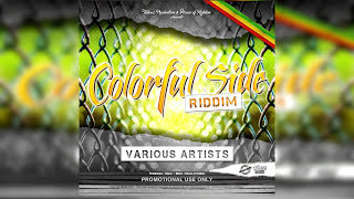 Colorful Side Riddim 2016  Mix Promo by Faya Gong 🔥🔥🔥 [upl. by Elohc627]