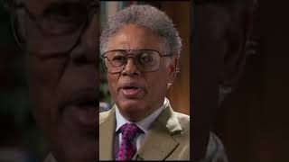 The greatest mistake Thomas Sowell ever made [upl. by Demmahum11]