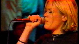 Catatonia  Lost Cat live on Jools Holland [upl. by Klemm801]