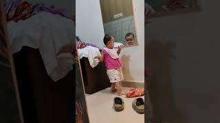 Ye masoomiyat shortvideo cutebaby [upl. by Iney]