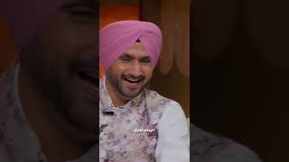 Sunil paaji mein tehzeeb bhi talent bhi 🔥 shorts comedy thegreatindiankapilshow [upl. by Akieluz122]