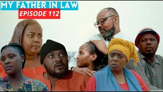 MY FATHER IN LAW EPISODE 112  PAPA SCOT NA KEZA MU RUKUNDO  SCOT BIRANZE 😭 MAMA SCOT ARUMIWE [upl. by Arondell]