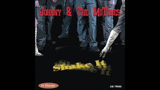 Johnny amp The Motones ⭐ Shake it ⭐Swimming Hole⭐ 2013 [upl. by Yrahk406]