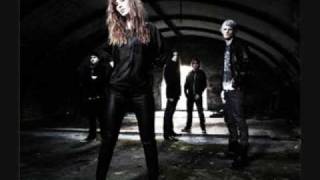 Delain  Invidia HQ [upl. by Freud]