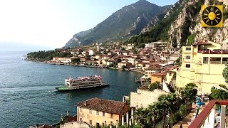 GARDASEE  Urlaub in einer der schönsten Naturregionen Europas am Gardasee  Lake Garda [upl. by Klement]