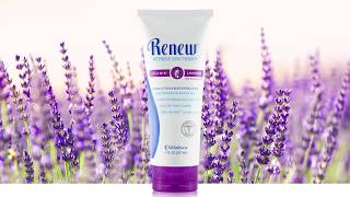 Renew with Lavender  Melaleuca [upl. by Sacttler]