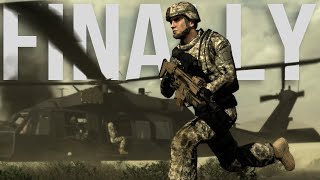 The Perfect ARMA 3 Multiplayer Mode For Noobs Does Exist [upl. by Dinnage241]