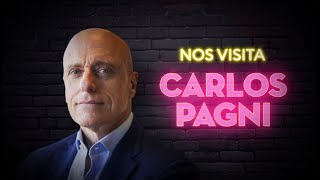 TARICO INVITÓ A CARLOS PAGNI ¿VENDRÁ EL VERDADERO [upl. by Leinadnhoj506]