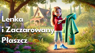 Zaczarowany Płaszcz [upl. by Corley895]