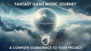 Fantasy Game Music Journey Full Overview [upl. by Lesslie]