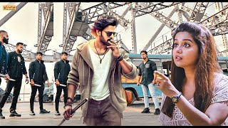 Prabhas 2024  New Released South Indian Hindi Dubbed Movie 2024 New 2024 Hindi Dubbed Action Movie [upl. by Mott982]