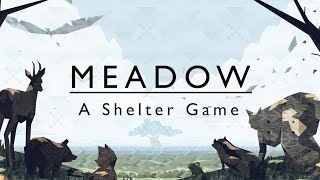 Main Theme  Meadow A Shelter Game [upl. by Kylen89]