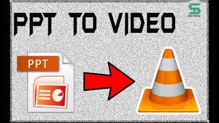 How to covert PPT to VIdeo format [upl. by Engvall]