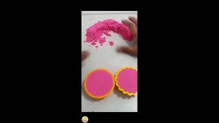 57ASMR  KINETIC SAND SATISFYING [upl. by Eckart]