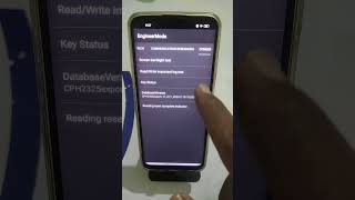 how to unlock oppo phoneoppo mobile ka lock kaise tode [upl. by Irovi]