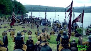 Vikings Episode Recap quotBurial of the Deadquot Season 1 Episode 6  History [upl. by Claudetta665]