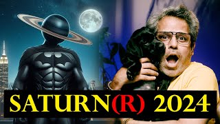 Saturn 2024 Retrograde Predictions for all ascendants Secret of Transits [upl. by Esertal]