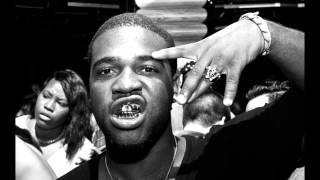 Asap Ferg  Work Official Instrumental [upl. by Akienom]