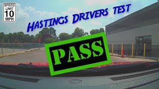 How To PASS Your Hastings Minnesota Drivers Test [upl. by Idelson]