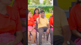 Sir Ko Hua Pyar😂😂 shortvideo funny funnyvideos trending comedy funny shortvideo shorts [upl. by Nhtanhoj]