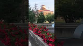 University of Manitoba Premises in Canada canadalife manitoba [upl. by Idnib]