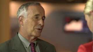 Laurence Kotlikoff Economic Consequences of Demographic Change [upl. by Tolliver]